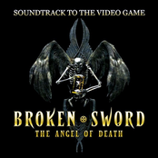 Broken Sword: The Angel of Death