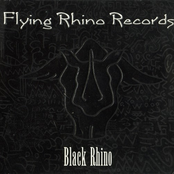 Black Rhino