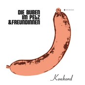 Die Buben im Pelz & Freundinnen