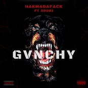 Gvnchy (feat. 3Robi) - Single