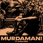 YungManny: MURDAMAN! (feat. Chief Keef)