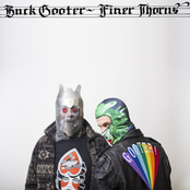 Buck Gooter: Finer Thorns