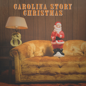 Carolina Story: Carolina Story Christmas
