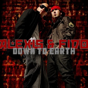 Alexis Y Fido: Down To Earth