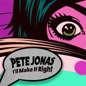 I'll Make It Right - Single