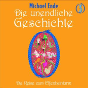 Das Wasser Des Lebens by Michael Ende