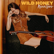 Anna Vaus: Wild Honey