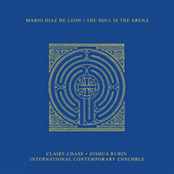 Diaz de Leon: The Soul Is the Arena