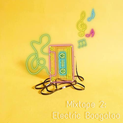 Nur-D: Mixtape 2: Electric Boogaloo