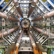Hadron Collider Mix