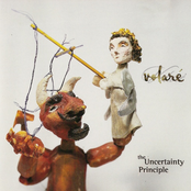 The Uncertainty Principle