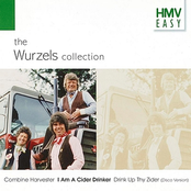 Give Me England by The Wurzels