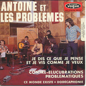 antoine et les problemes