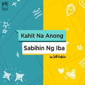 Kahit Na Anong Sabihin Ng Iba - Single