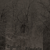 Fallen Leaves In A Tide Of Sorrow