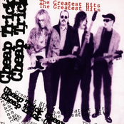 Cheap Trick: Greatest Hits