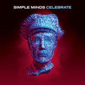 Broken Glass Park by Simple Minds