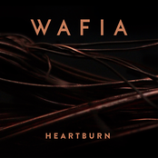 Wafia: Heartburn (Remixes)