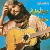 Carte E Cartuscelle by Pino Daniele