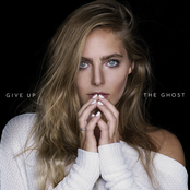 Give Up The Ghost