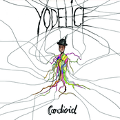 Lady In Black by Yodelice