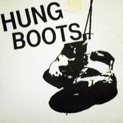 Hung Boots