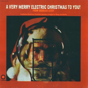 A Very Merry Electric Christmas To You