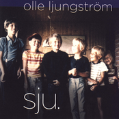 Sju by Olle Ljungström