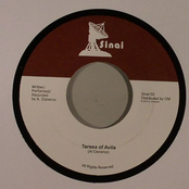 Teresa Of Avila / Levitation Dub