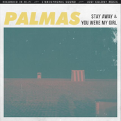 Stay Away / You Were My Girl