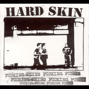 Stop Working by Hard Skin