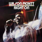 Woman Likes To Hear That by Wilson Pickett
