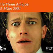 25 Miles 2001