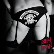 Killing Machine