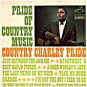 reader's digest (charley pride's country)