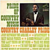 Take Me Home by Charley Pride