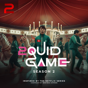 둥글게 둥글게 | Mingle Game Squid Song | Merry-Go-Round