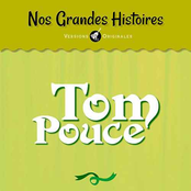 Nos grandes histoires : Tom Pouce
