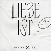 Namika: Liebe ist...
