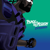 Major Lazer: Peace Is The Mission : Extended