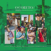 O Coreto / B