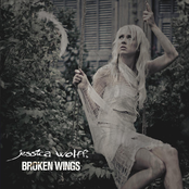 Broken Wings - Single