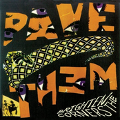 Oddity by Pavement