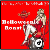 The Day After The Sabbath 30: Helloweenie Roast