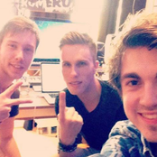 Nicky Romero & Vicetone