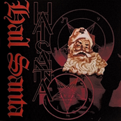 Hail Santa