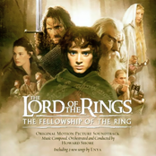 Lord Of The Rings: The Lord of the Rings: The Fellowship of the Ring (Original Motion Picture Soundtrack)