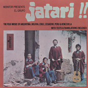 The Folk Music of Argentina, Bolivia, Chile, Ecuador, Peru & Venezuela