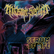 Serum Of Life