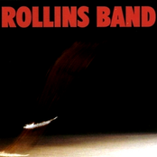 Liar by Rollins Band